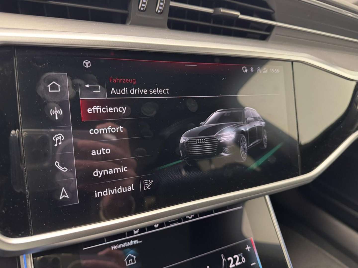 Audi S6 Avant 30 TDI - 2024 - Joinsteer - #12