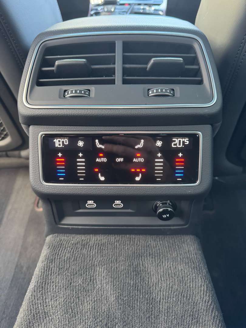 Audi RS7 Performance - 2025 - Joinsteer - #30