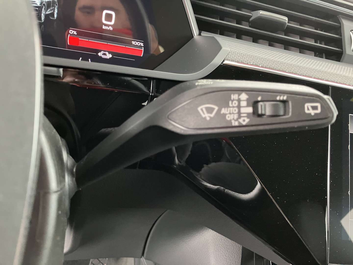 Audi E-tron S S Line - 2021 - Joinsteer - #11