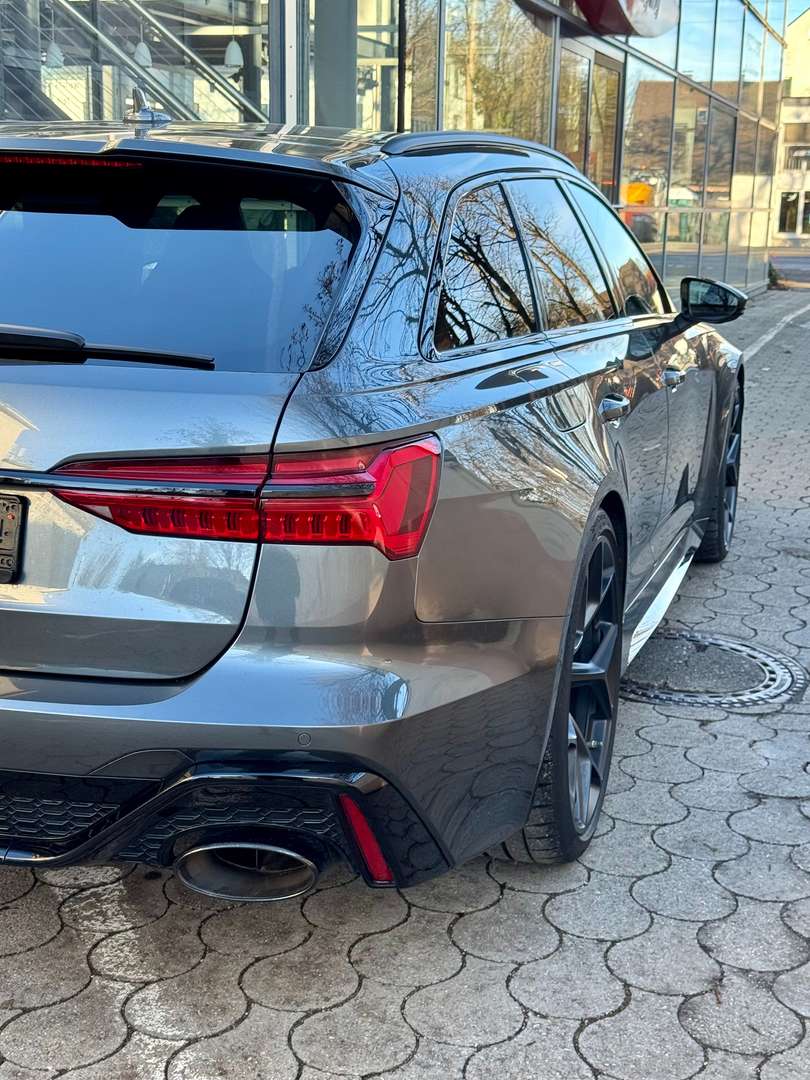 Audi RS6 Performance - 2025 - Joinsteer - #10