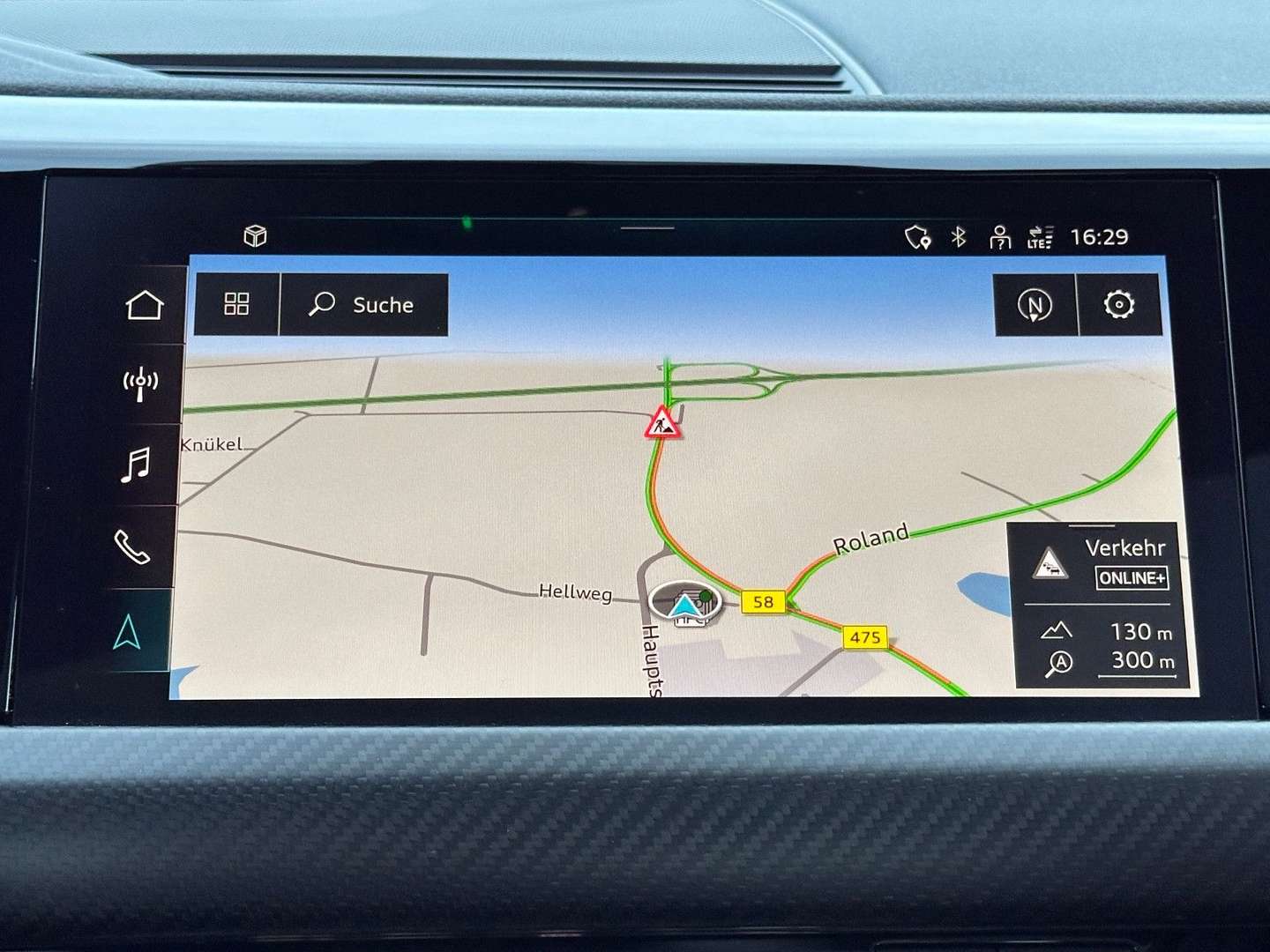 Audi E-tron GT - 2024 - Joinsteer - #21