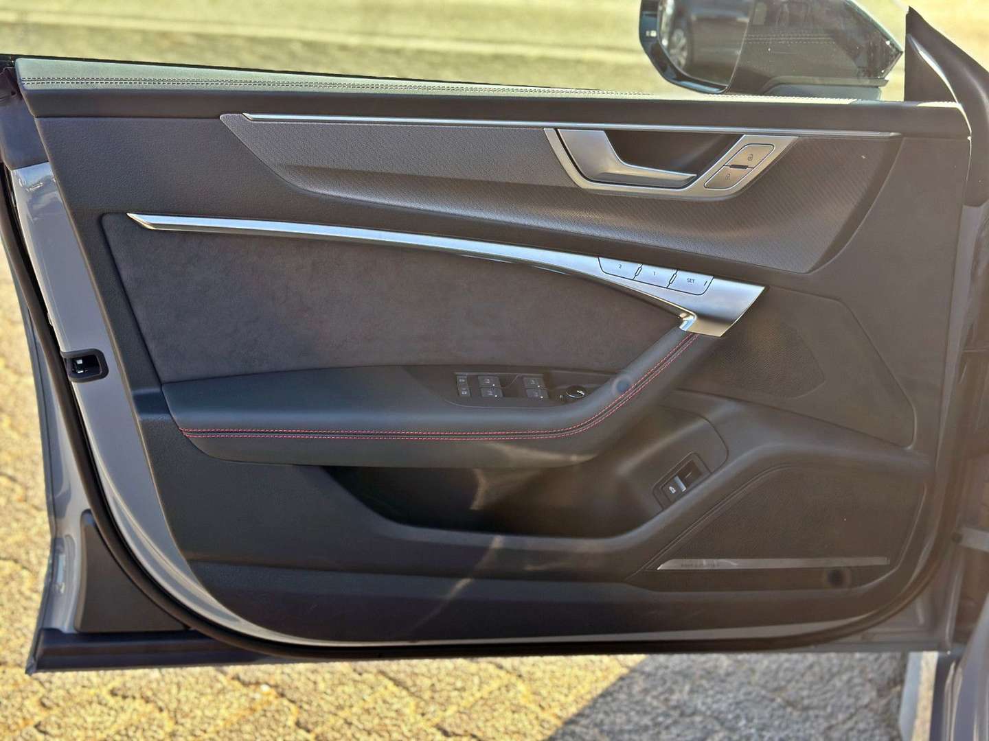 Audi RS7 Performance - 2025 - Joinsteer - #6