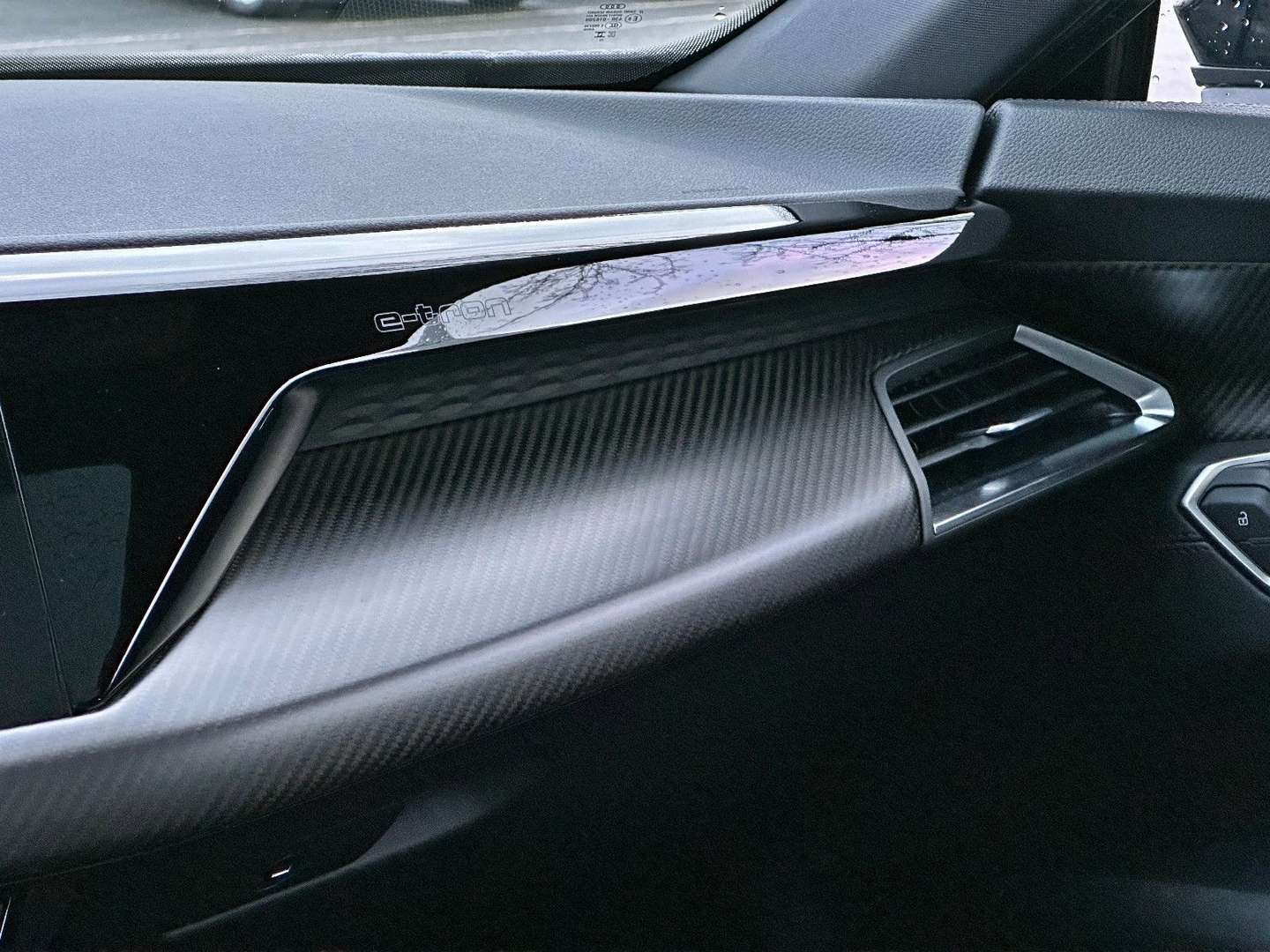 Audi E-tron GT Black - 2024 - Joinsteer - #24