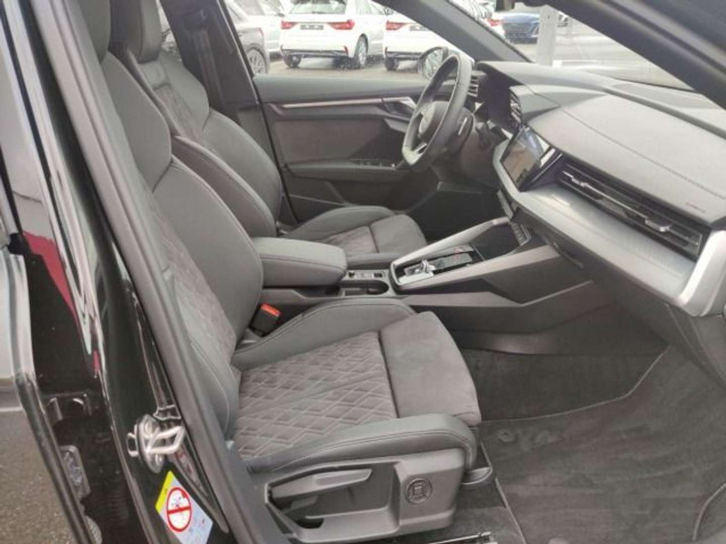 Audi S3 2.0 TFSI - 2024 - Joinsteer - #12