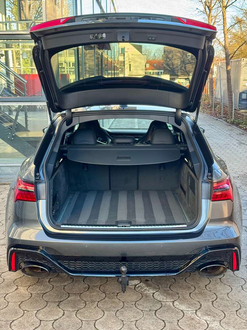 Audi RS6 Performance - 2025 - Joinsteer - #11