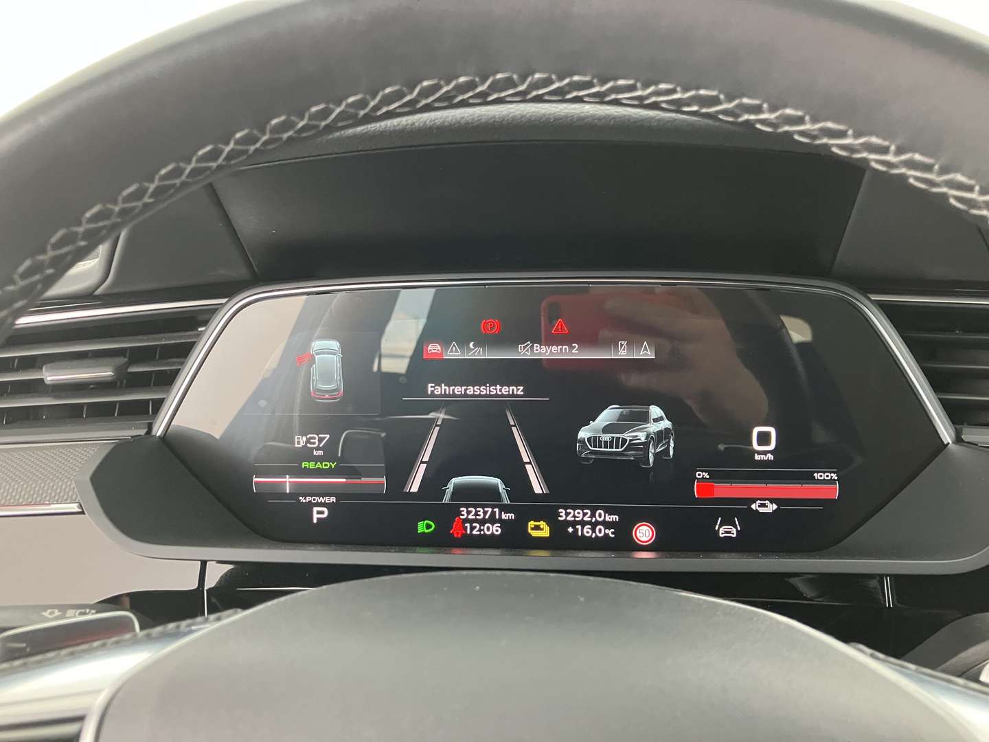 Audi E-tron S S Line - 2021 - Joinsteer - #12