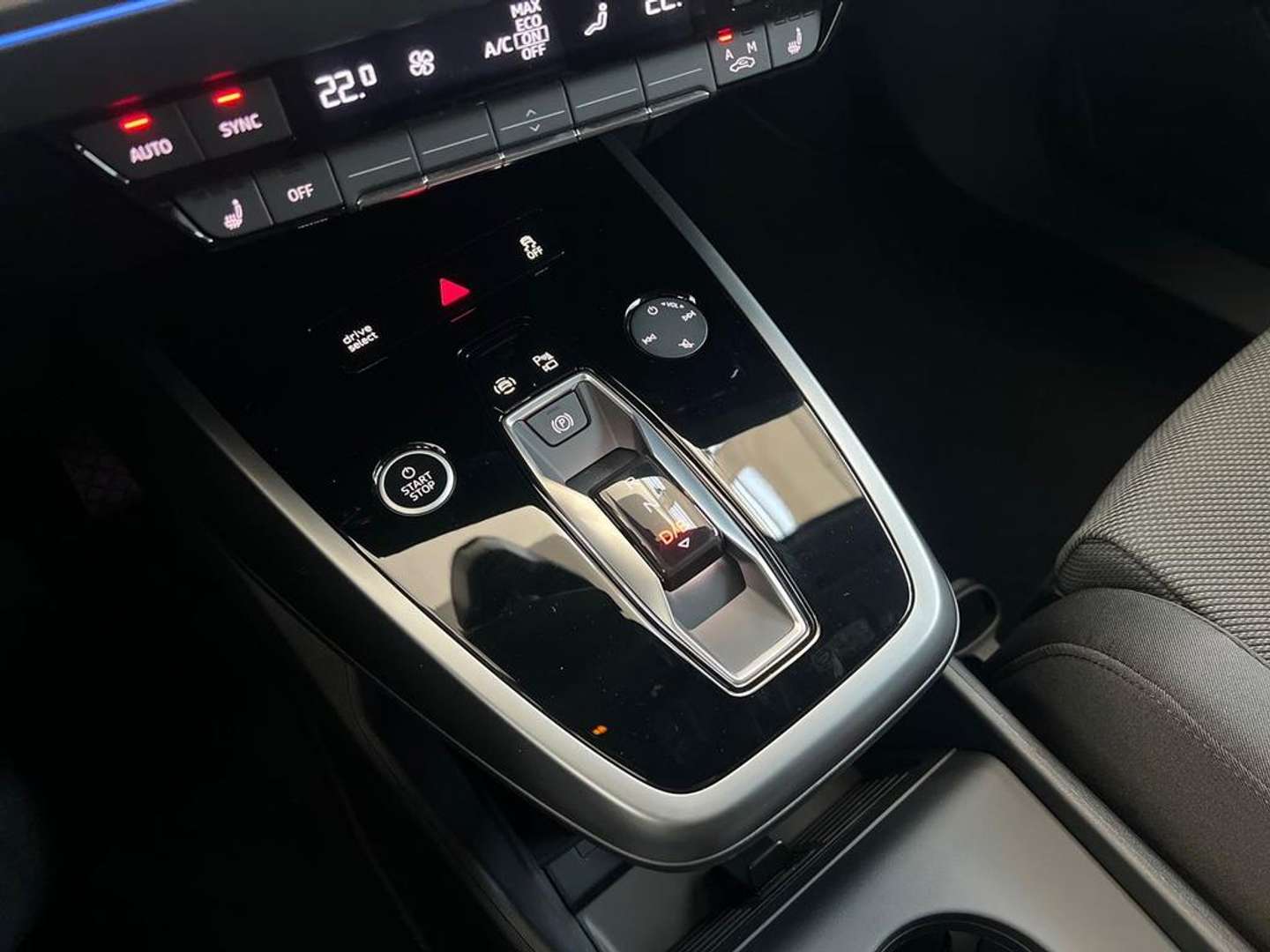 Audi Q4 E-tron Sportback S Line Edition 45 - 2025 - Joinsteer - #15