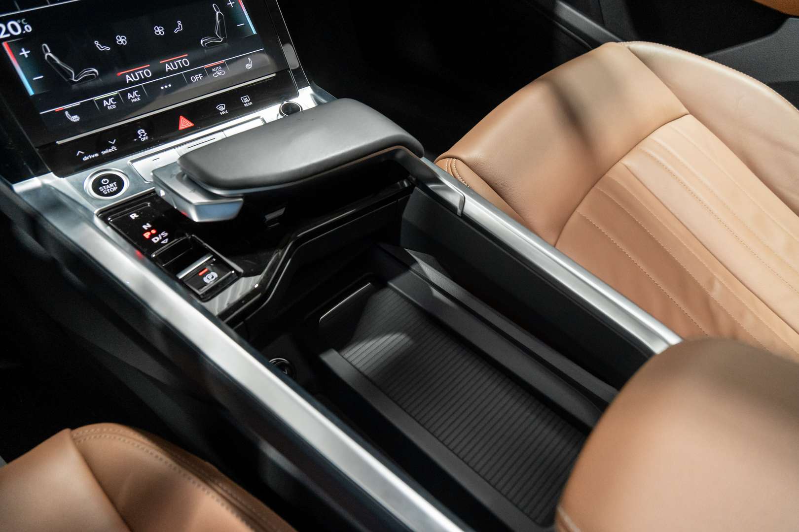 Audi Q8 E-tron 55 - 2023 - Joinsteer - #32