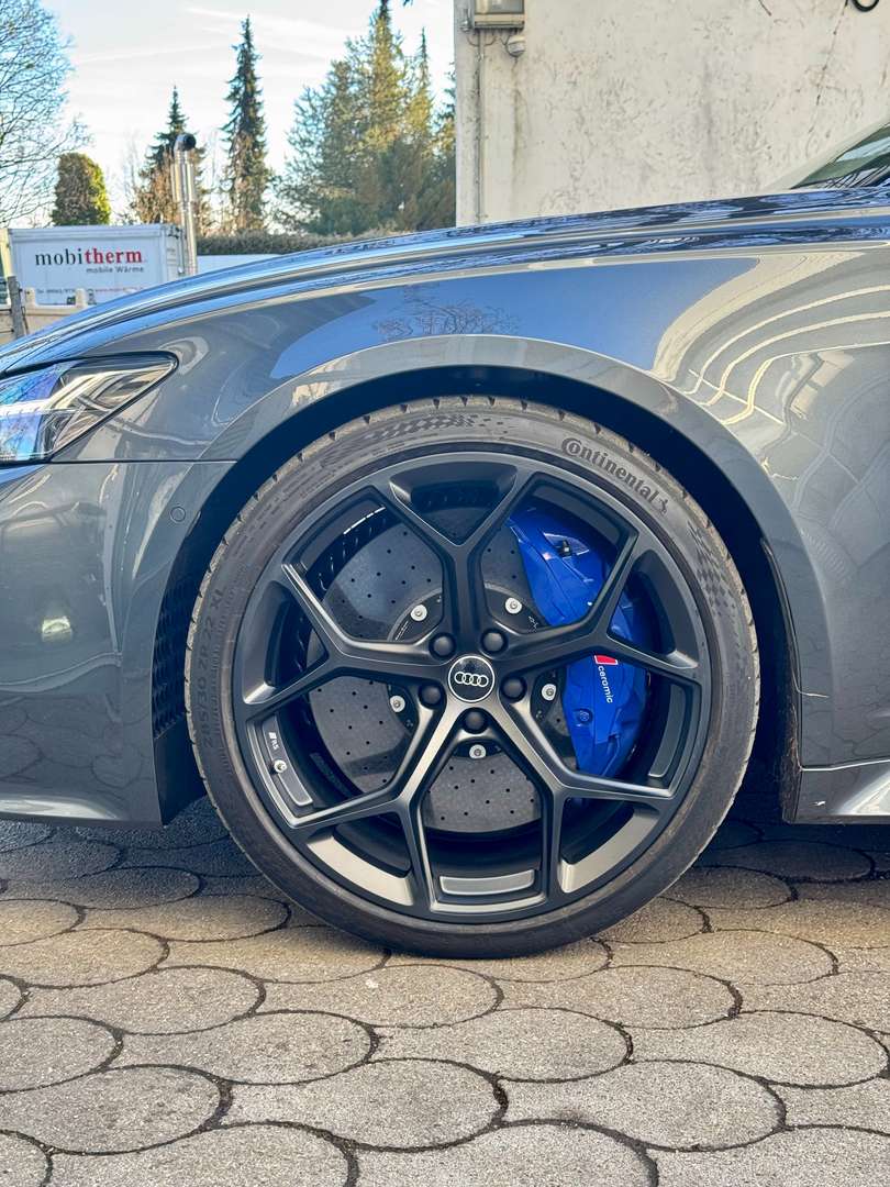 Audi RS6 Performance - 2025 - Joinsteer - #12