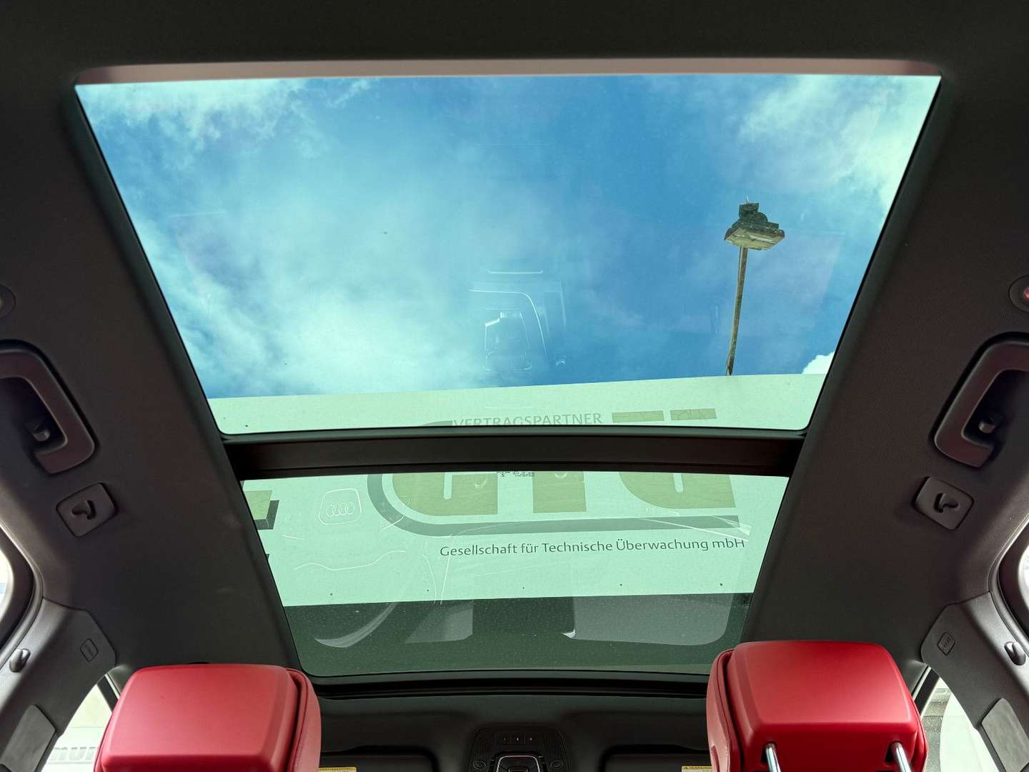 Audi SQ5 SUV - 2018 - Joinsteer - #14