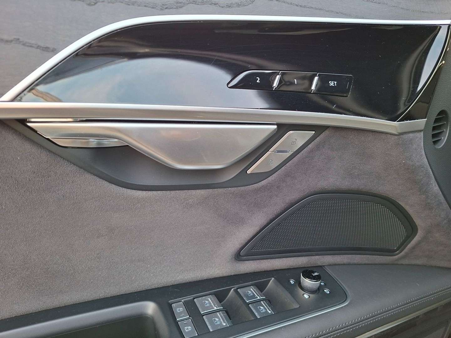 Audi A8 60 TFSI E - 2025 - Joinsteer - #33