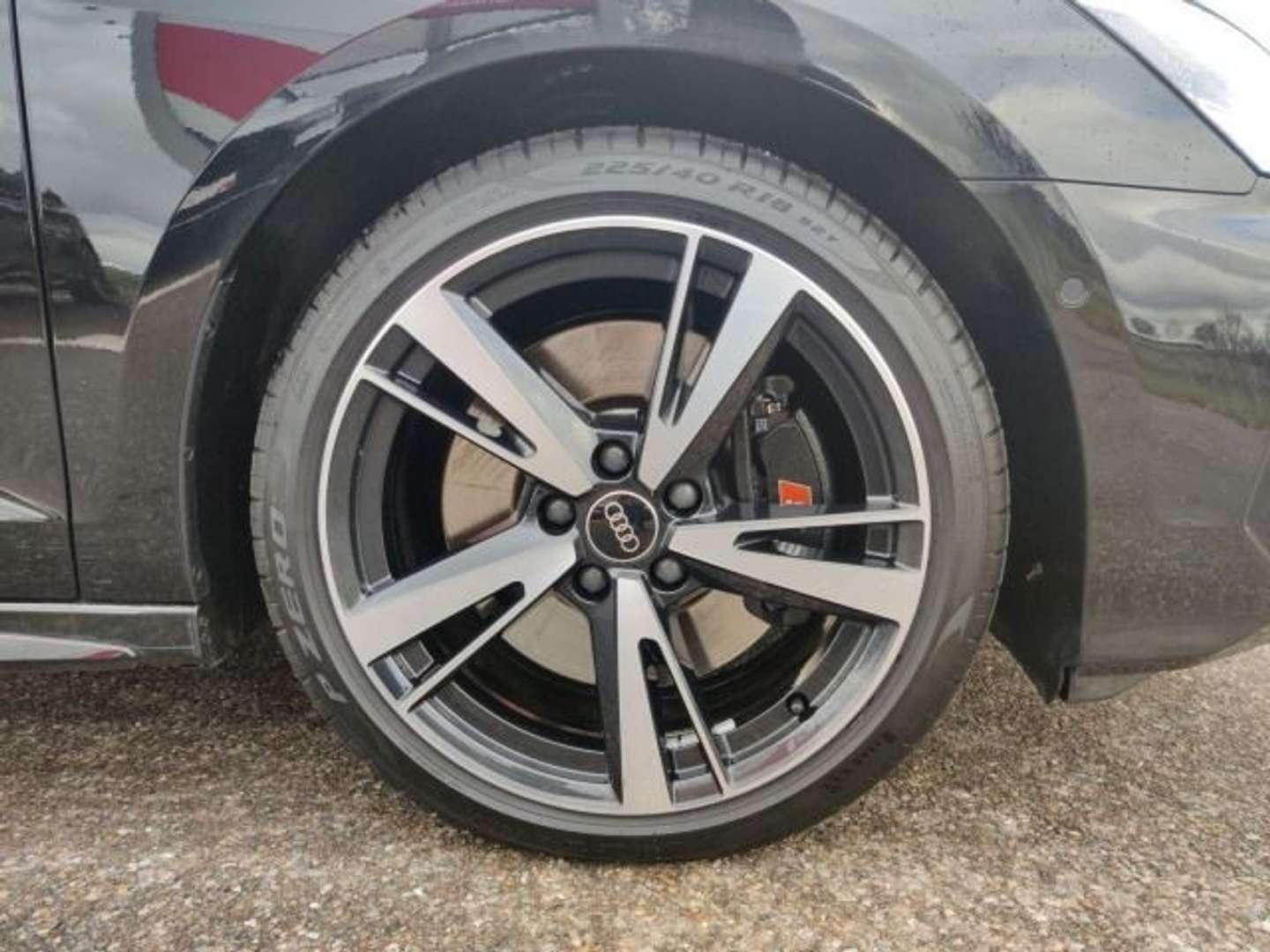 Audi S3 2.0 TFSI - 2024 - Joinsteer - #14