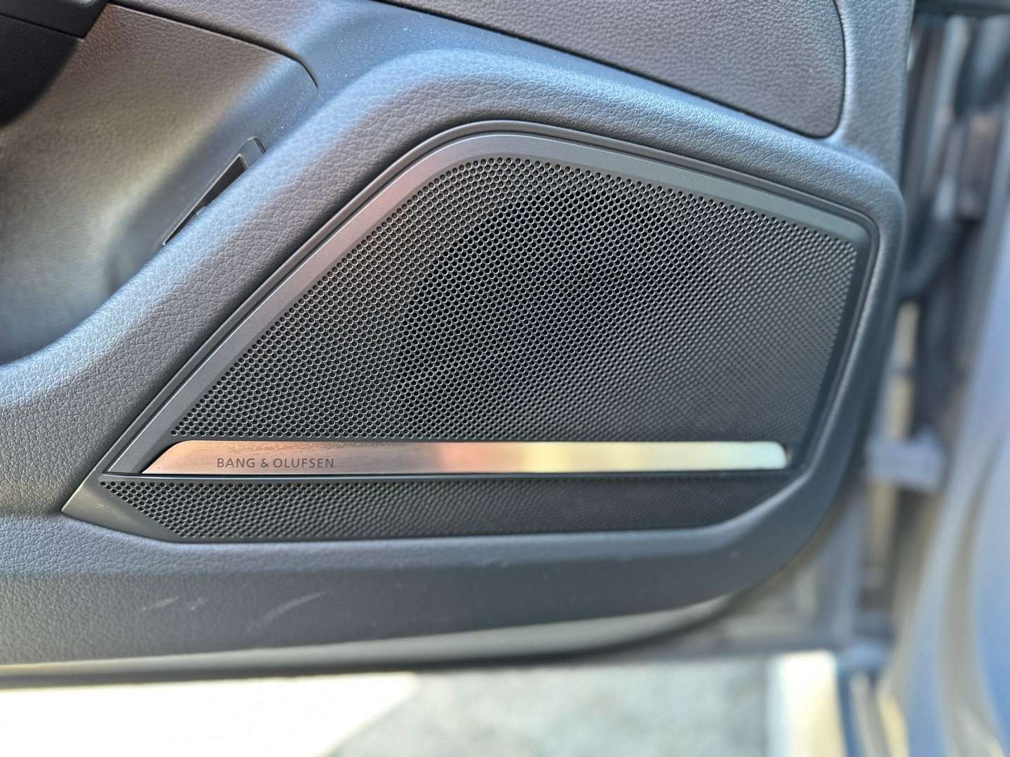 Audi RS7 Performance - 2025 - Joinsteer - #8