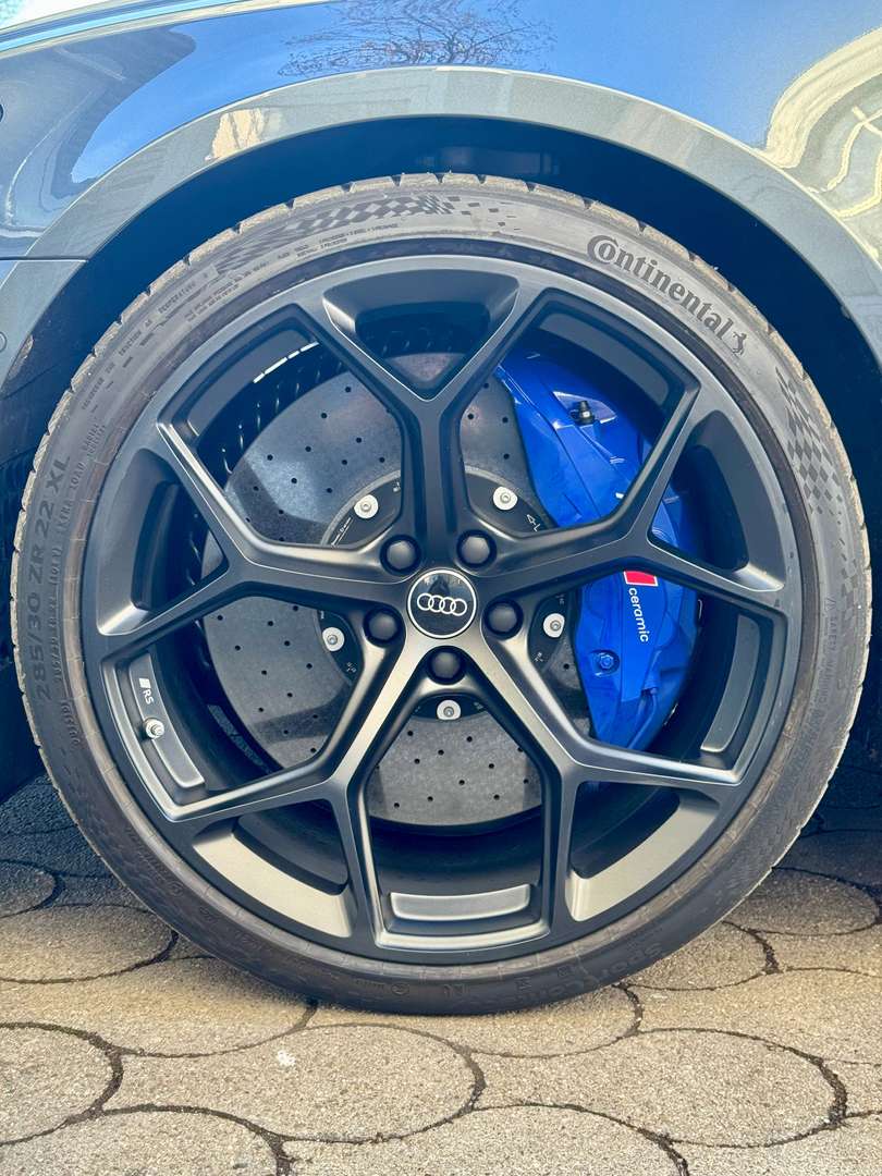 Audi RS6 Performance - 2025 - Joinsteer - #13