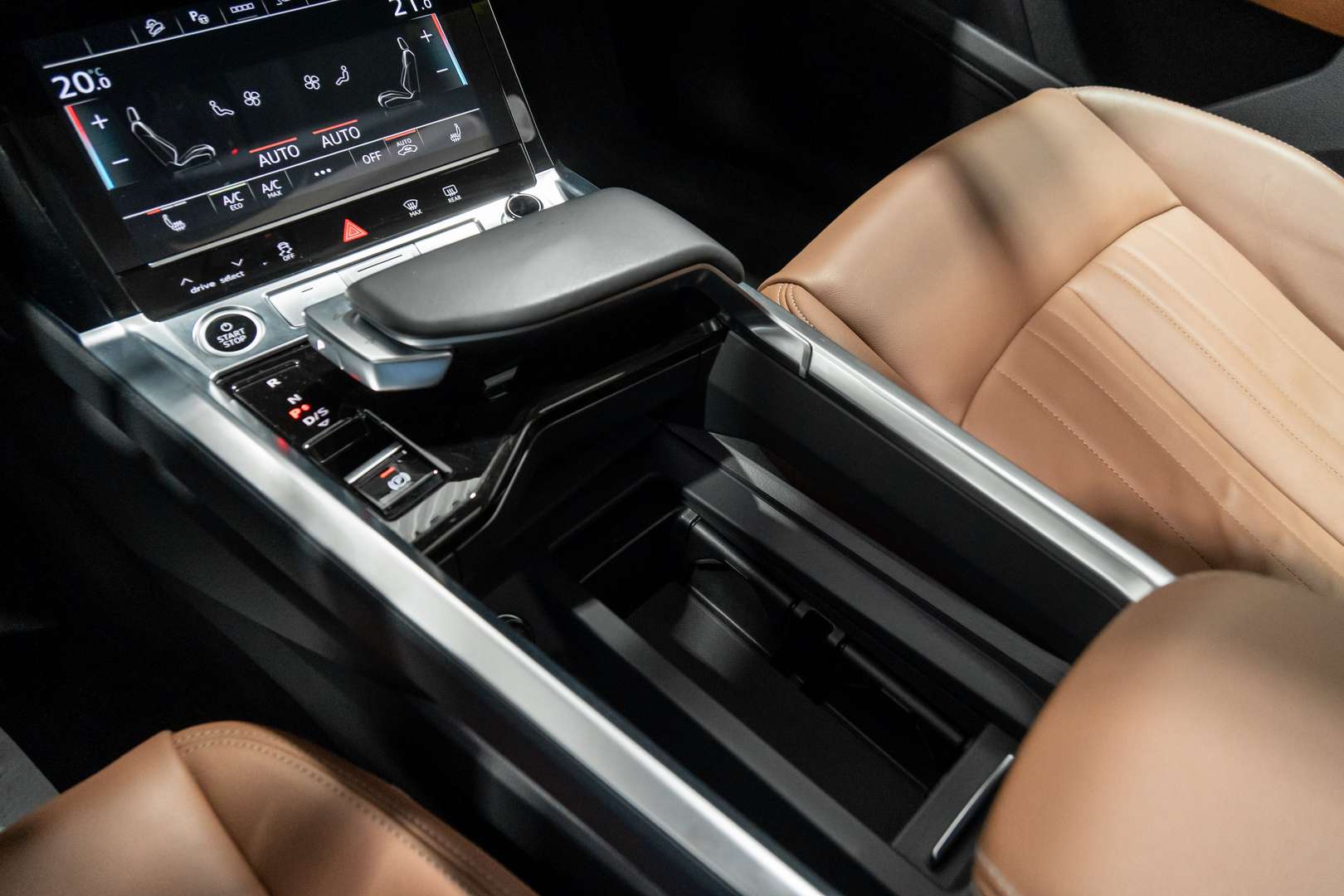 Audi Q8 E-tron 55 - 2023 - Joinsteer - #33