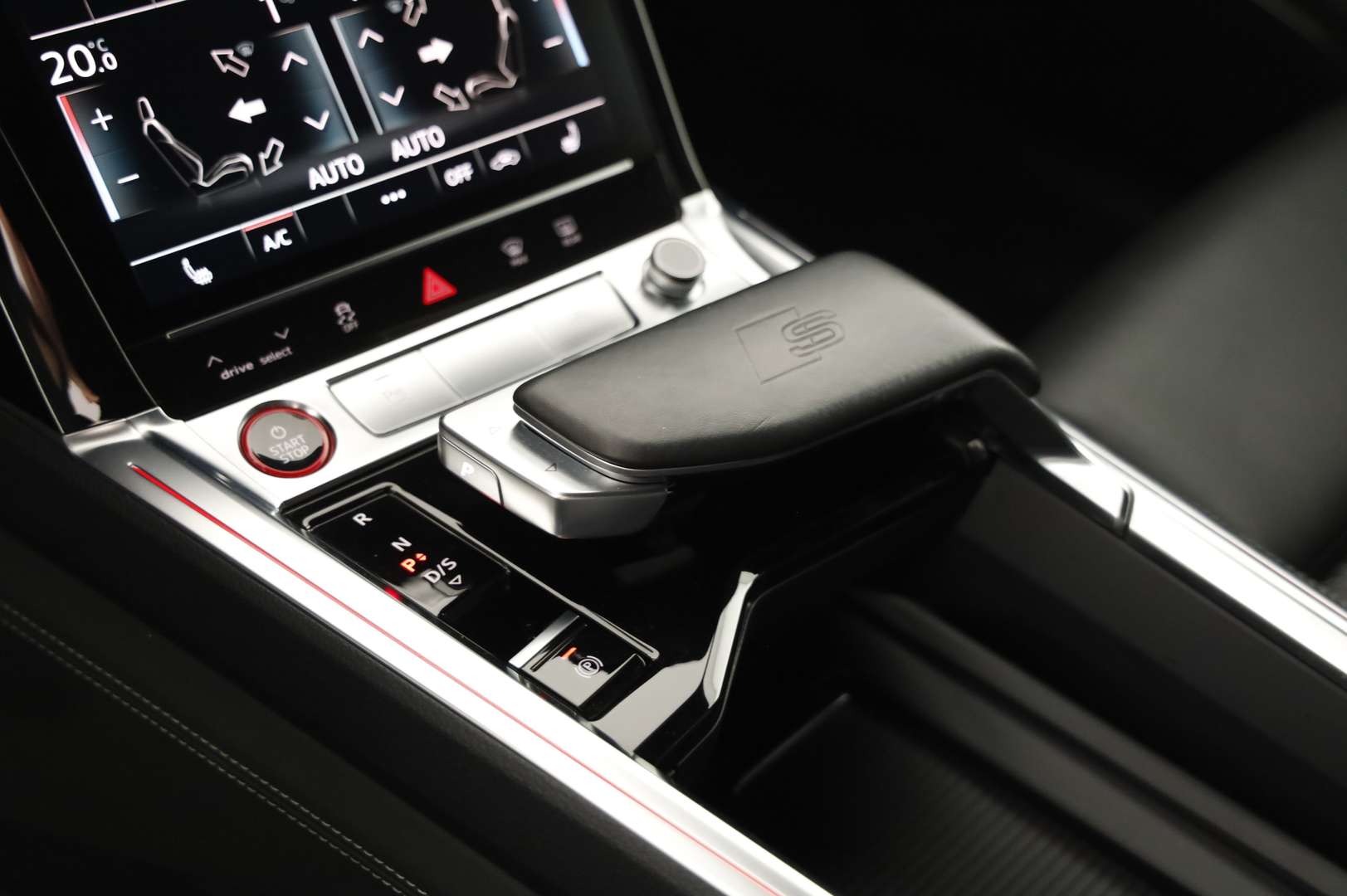 Audi E-tron S S Line - 2021 - Joinsteer - #14