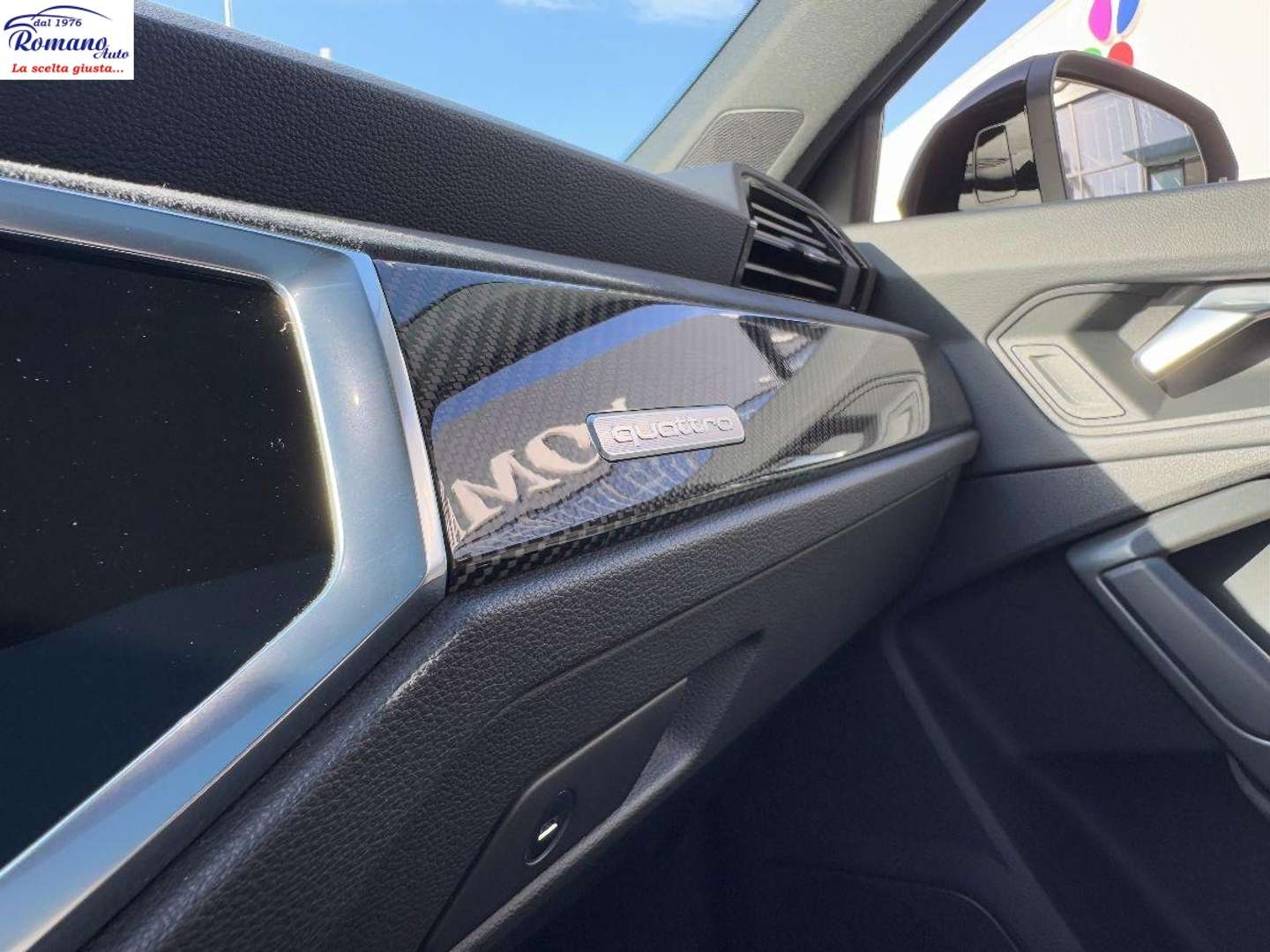 Audi RSQ3 Sportback - 2023 - Joinsteer - #28