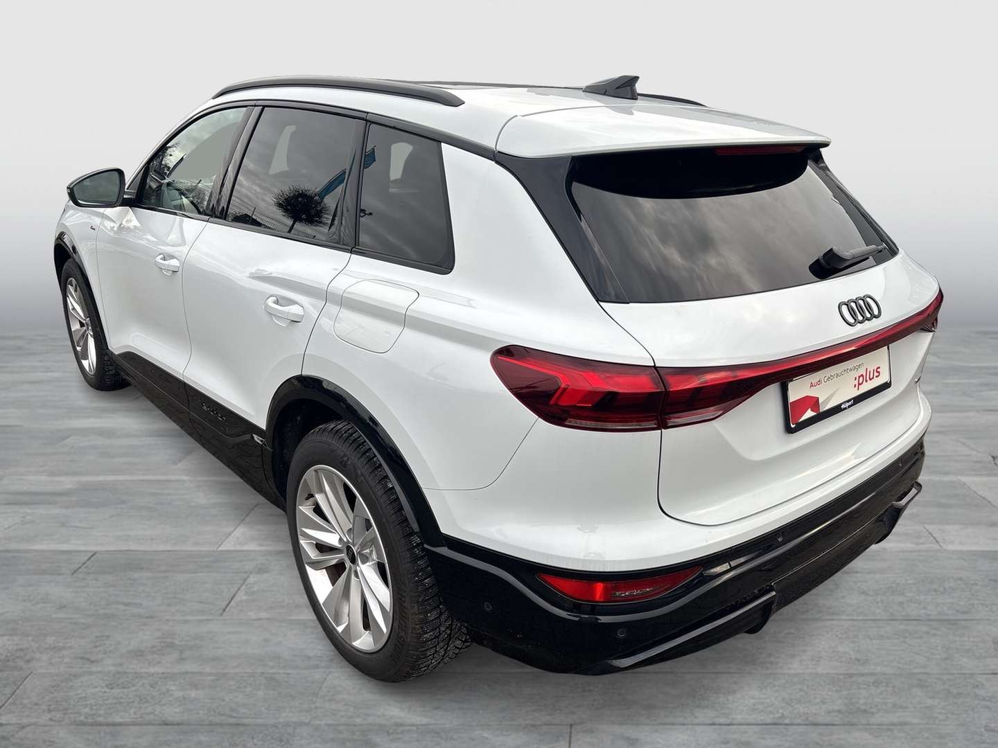 Audi Q6 E-tron S LINE BLACKPAK - 2025 - Joinsteer - #2