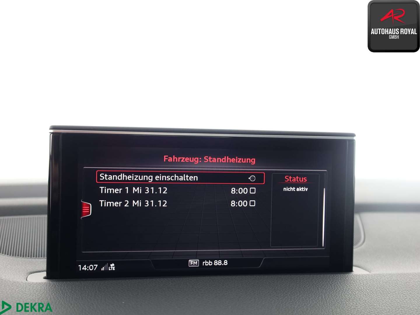 Audi Q7 S Line 50 TDI - 2018 - Joinsteer - #23