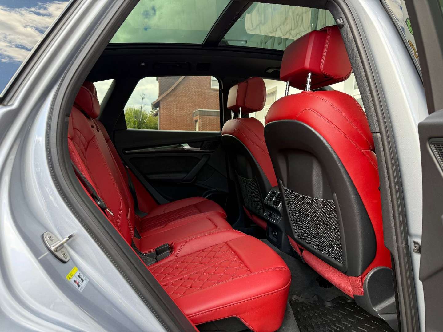 Audi SQ5 SUV - 2018 - Joinsteer - #16