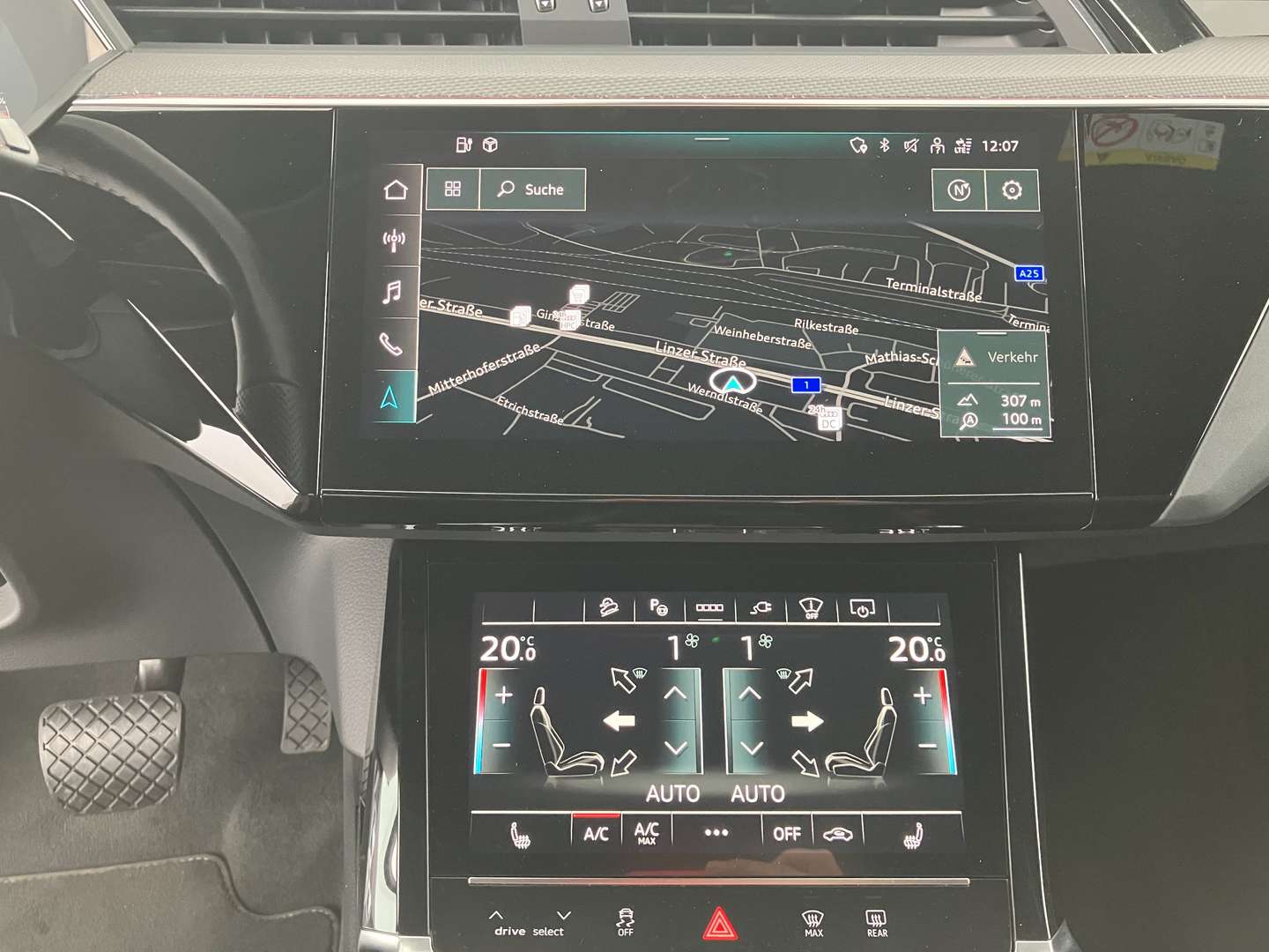 Audi E-tron S S Line - 2021 - Joinsteer - #15