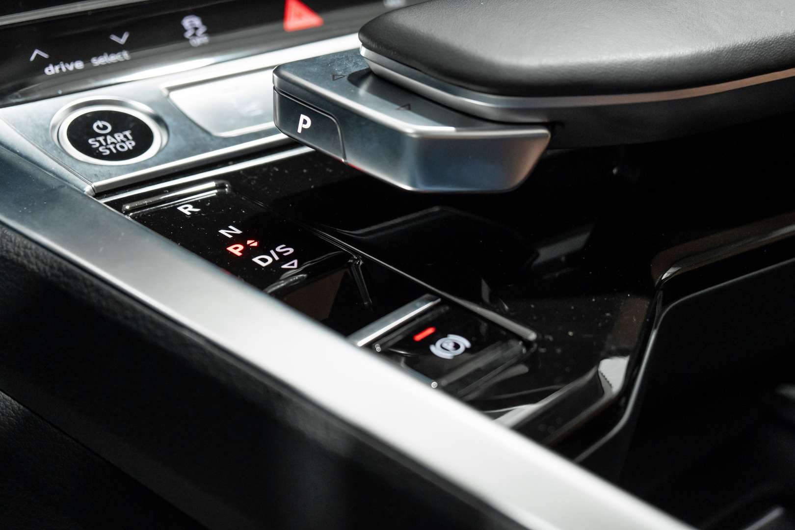 Audi Q8 E-tron 55 - 2023 - Joinsteer - #34