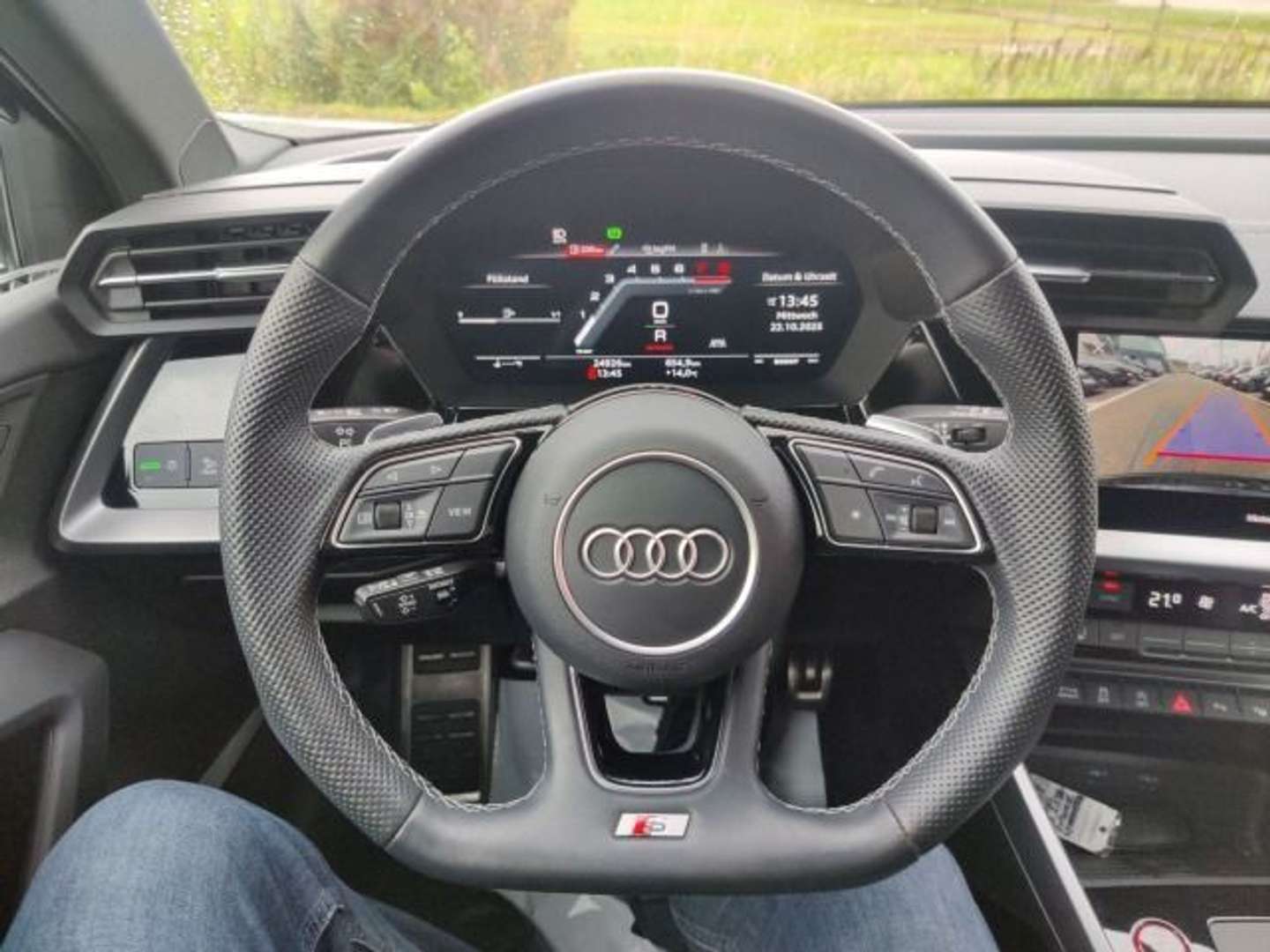 Audi S3 2.0 TFSI - 2024 - Joinsteer - #17