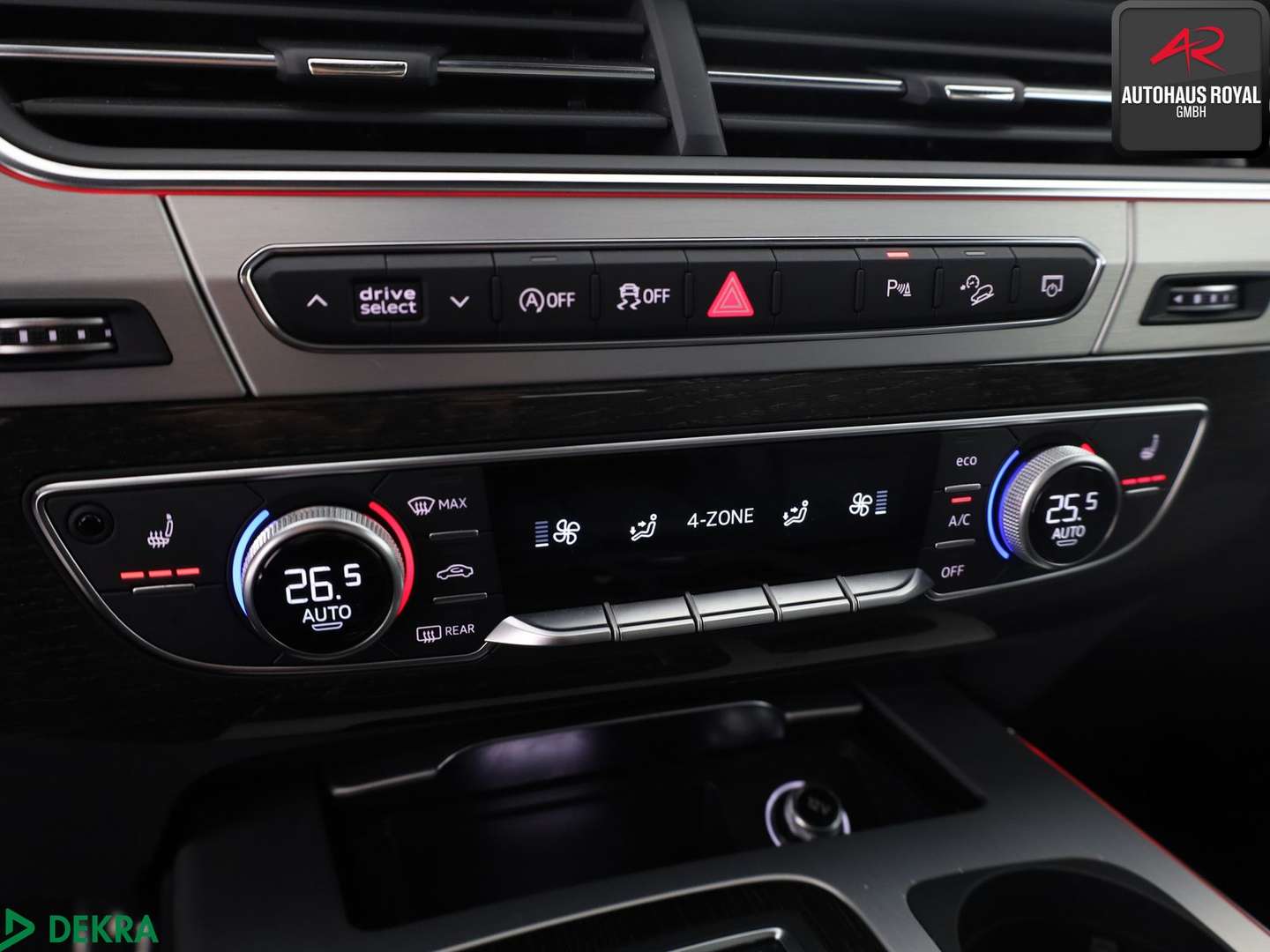 Audi Q7 S Line 50 TDI - 2018 - Joinsteer - #24