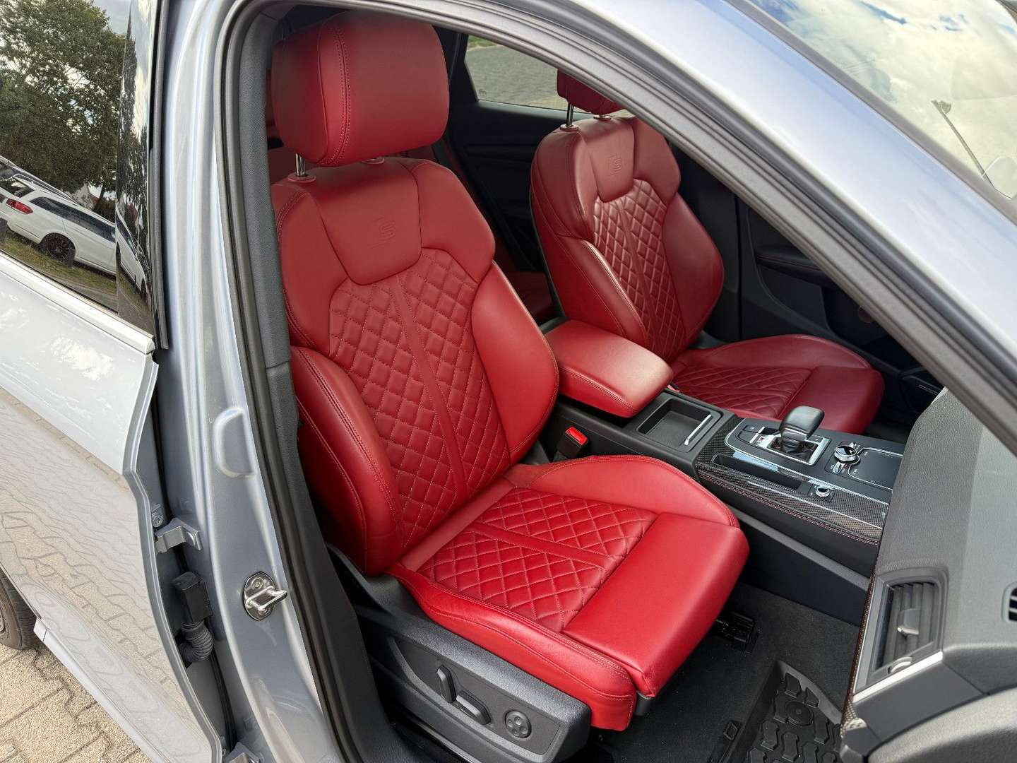 Audi SQ5 SUV - 2018 - Joinsteer - #18