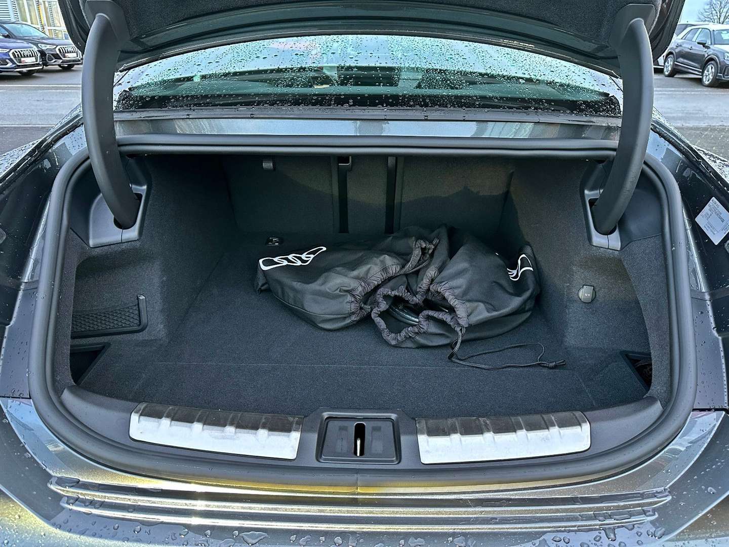 Audi E-tron GT - 2024 - Joinsteer - #27