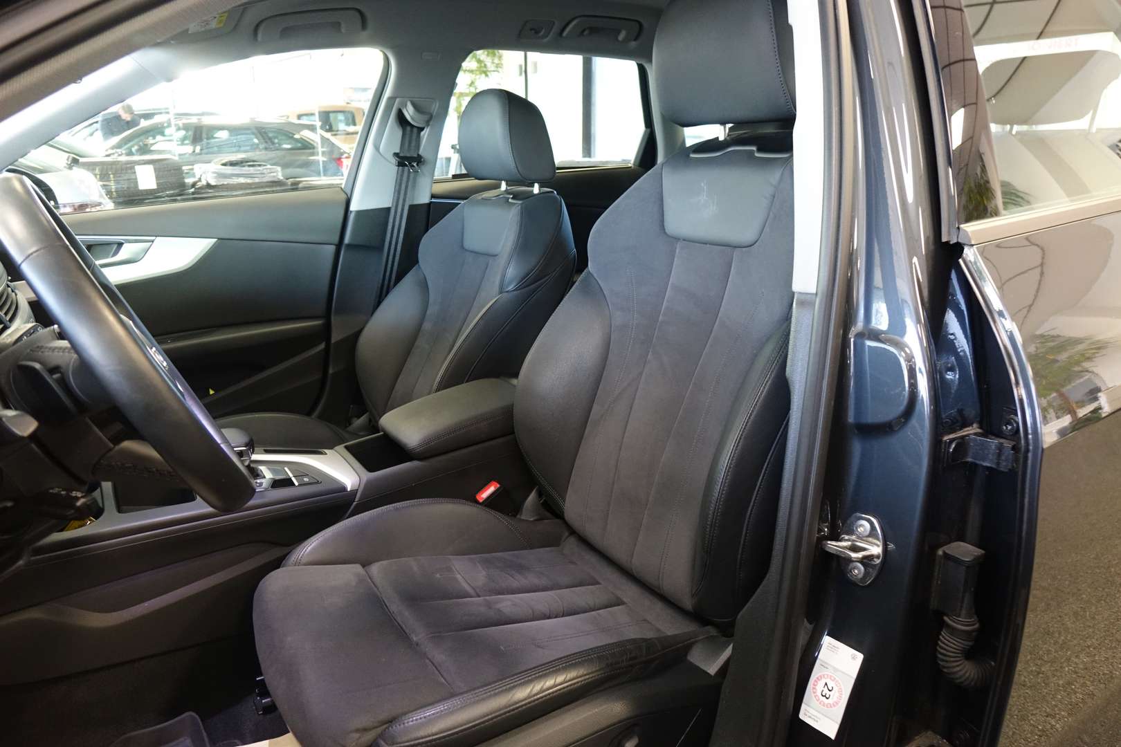 Audi A4 Allroad 40 TDI - 2022 - Joinsteer - #6