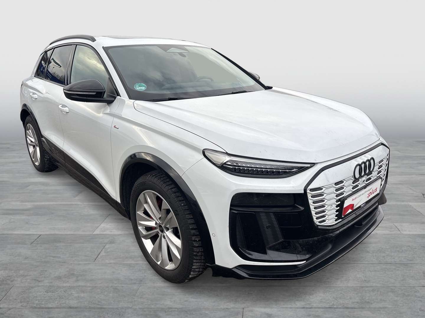 Audi Q6 E-tron S LINE BLACKPAK - 2025 - Joinsteer - #5