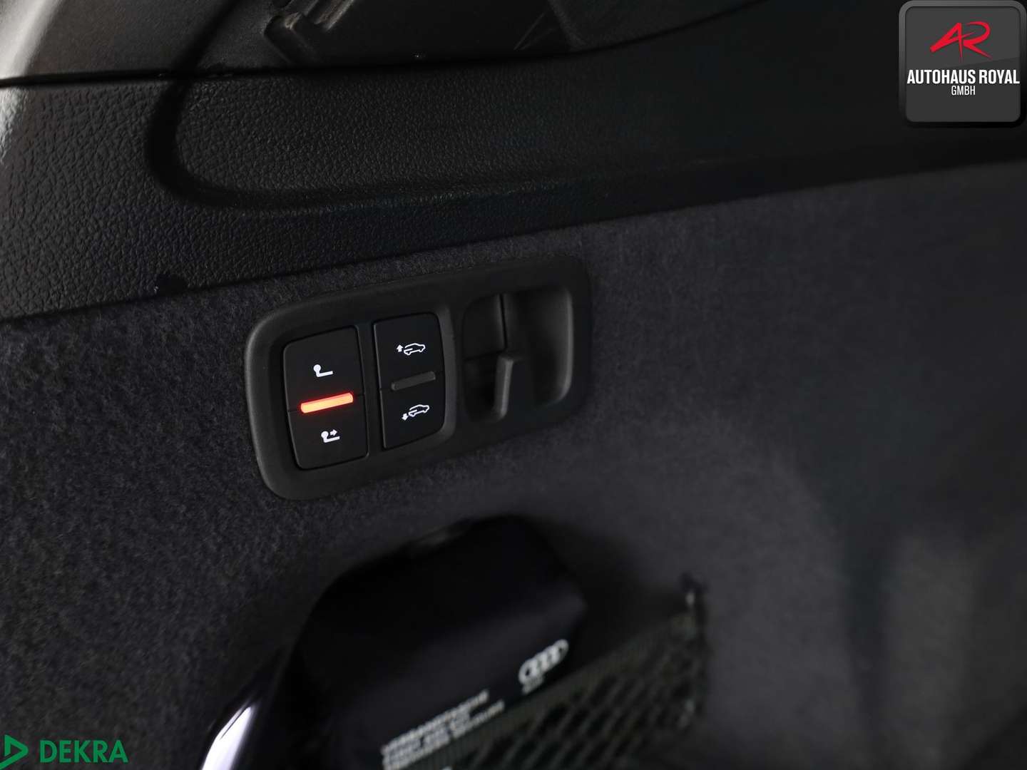 Audi Q7 S Line 50 TDI - 2018 - Joinsteer - #26