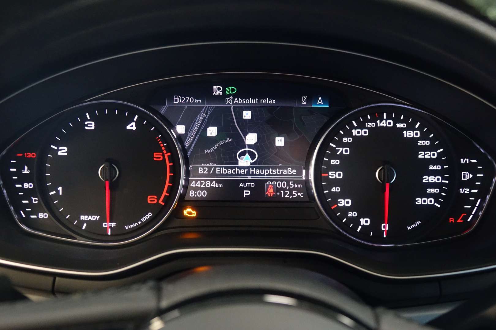 Audi A4 Allroad 40 TDI - 2022 - Joinsteer - #8