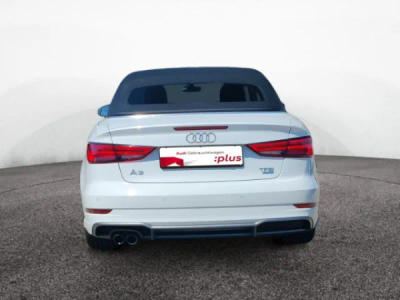 Audi A3 Cabriolet Sport 1.4 TFSI Cylinder On Demand Ultra S Tronic -  - Joinsteer - #2