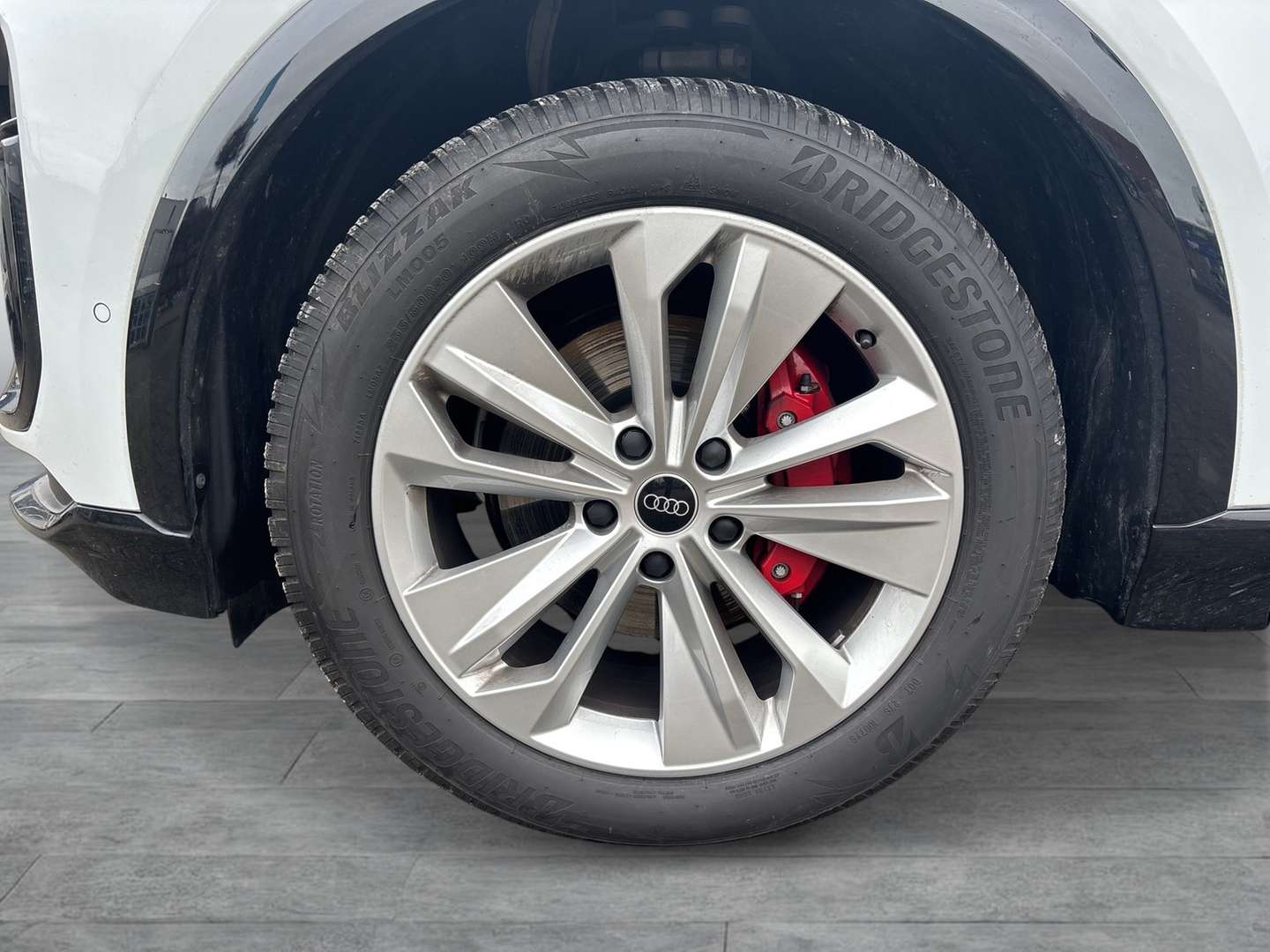 Audi Q6 E-tron S LINE BLACKPAK - 2025 - Joinsteer - #6