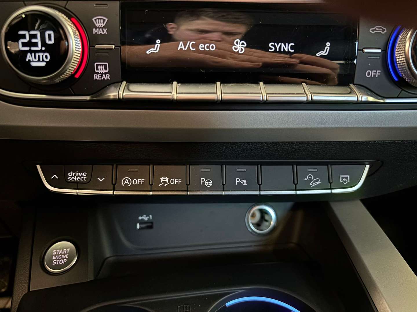 Audi A4 Allroad 40 TDI - 2022 - Joinsteer - #9