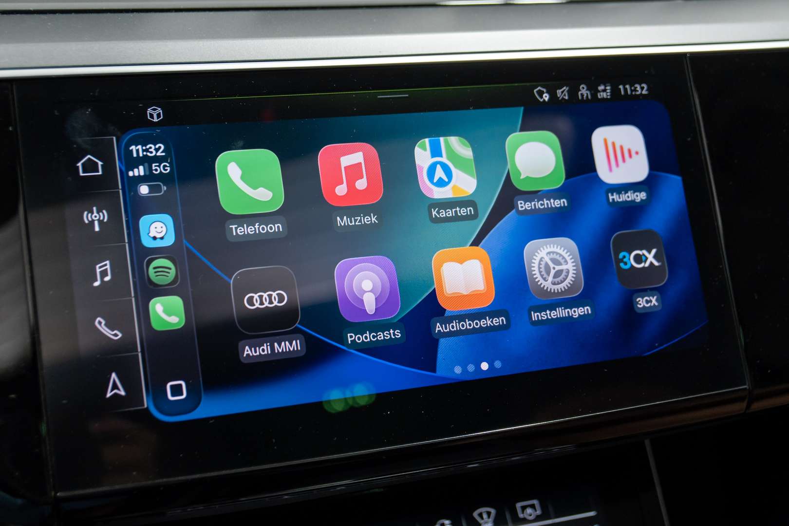 Audi Q8 E-tron 55 - 2023 - Joinsteer - #38