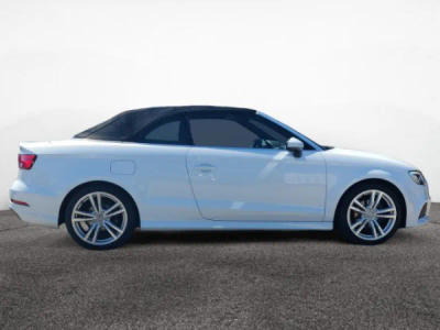 Audi A3 Cabriolet Sport 1.4 TFSI Cylinder On Demand Ultra S Tronic -  - Joinsteer - #4