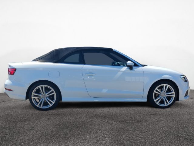 Audi A3 Cabriolet Sport 1.4 TFSI Cylinder On Demand Ultra S Tronic - 2017 - Joinsteer - #5