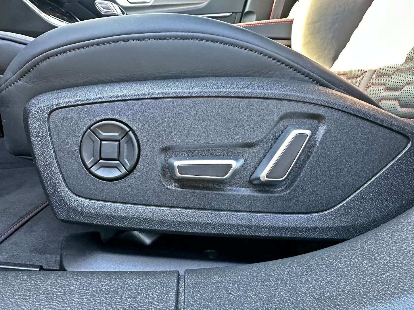 Audi RS7 Performance - 2025 - Joinsteer - #14