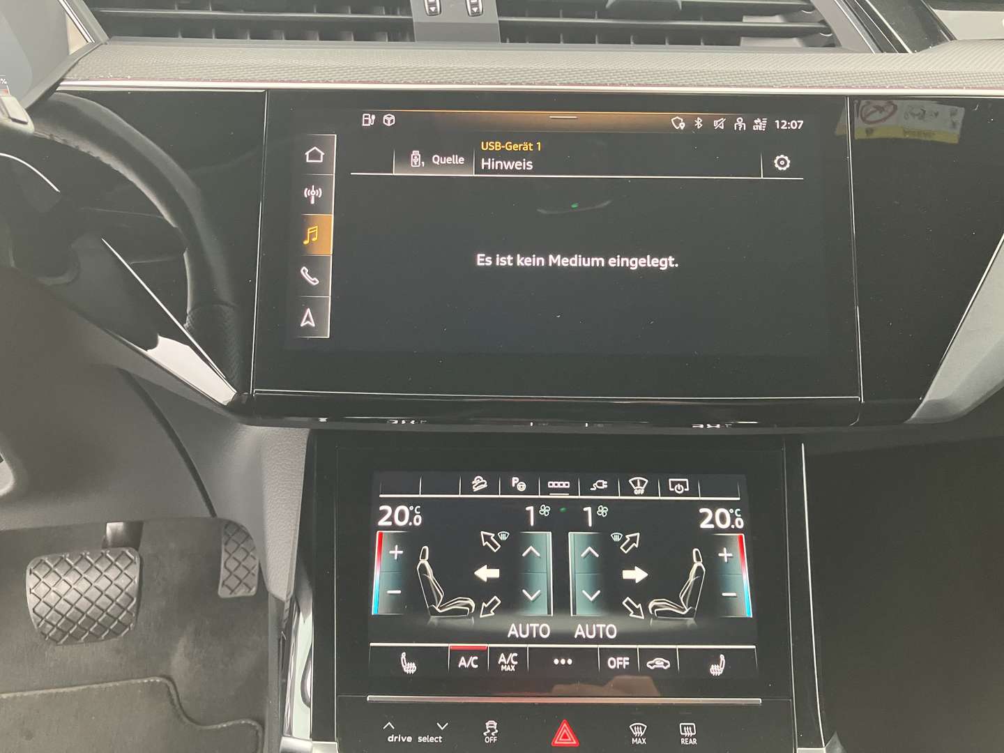 Audi E-tron S S Line - 2021 - Joinsteer - #20