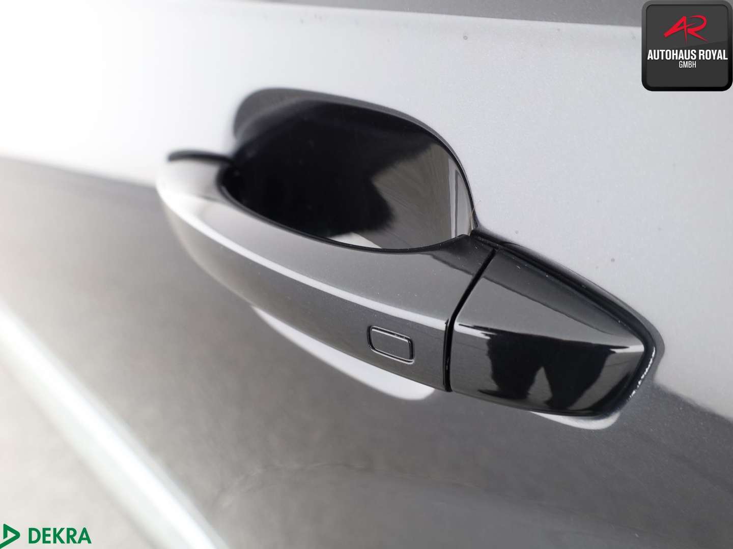 Audi Q7 S Line 50 TDI - 2018 - Joinsteer - #28