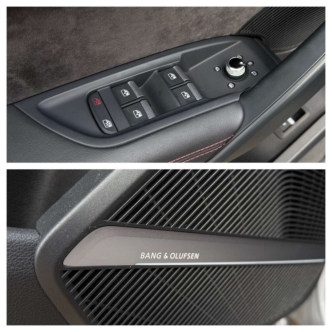 Audi SQ5 SUV - 2018 - Joinsteer - #23