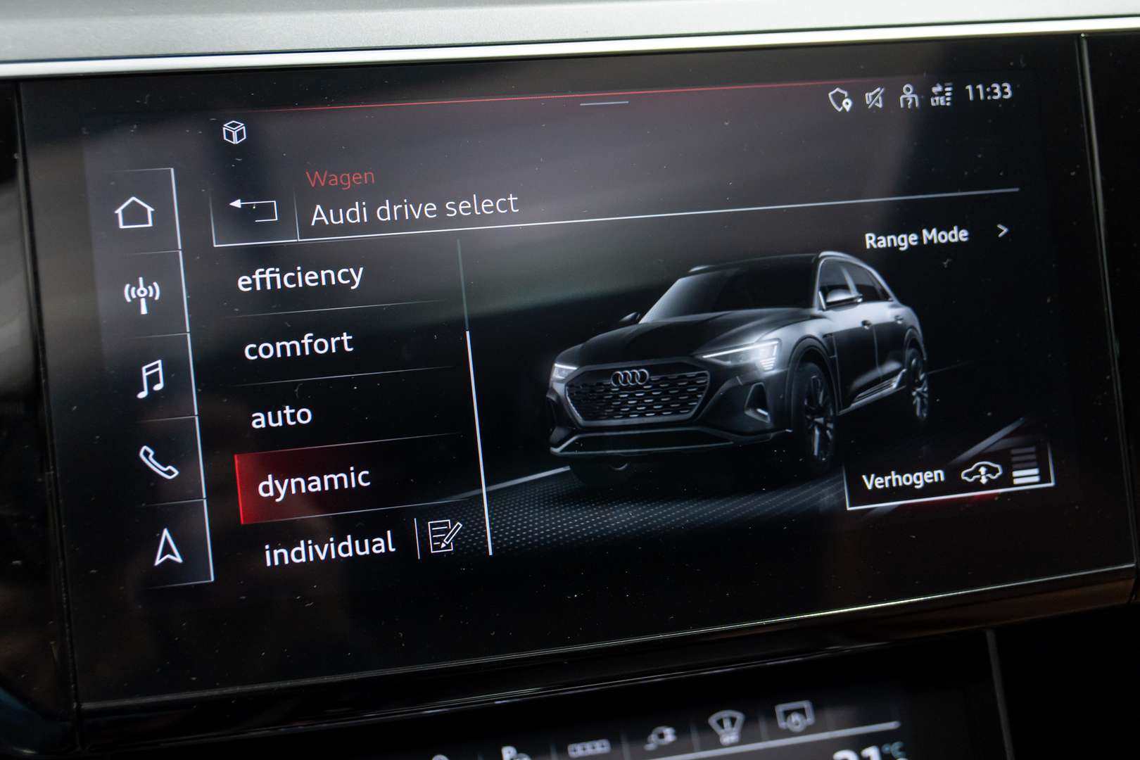 Audi Q8 E-tron 55 - 2023 - Joinsteer - #39