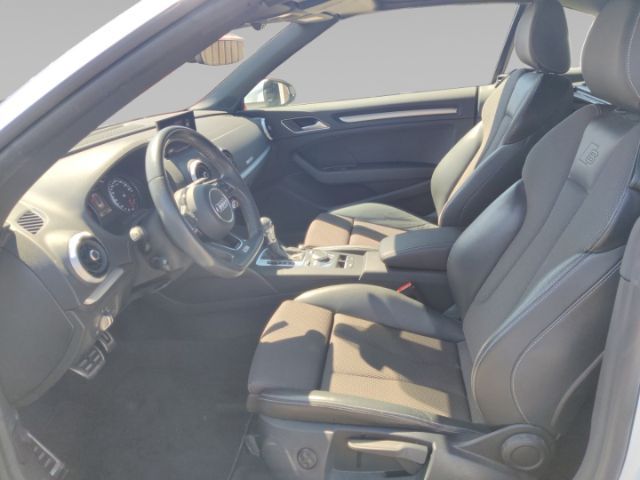 Audi A3 Cabriolet Sport 1.4 TFSI Cylinder On Demand Ultra S Tronic - 2017 - Joinsteer - #9