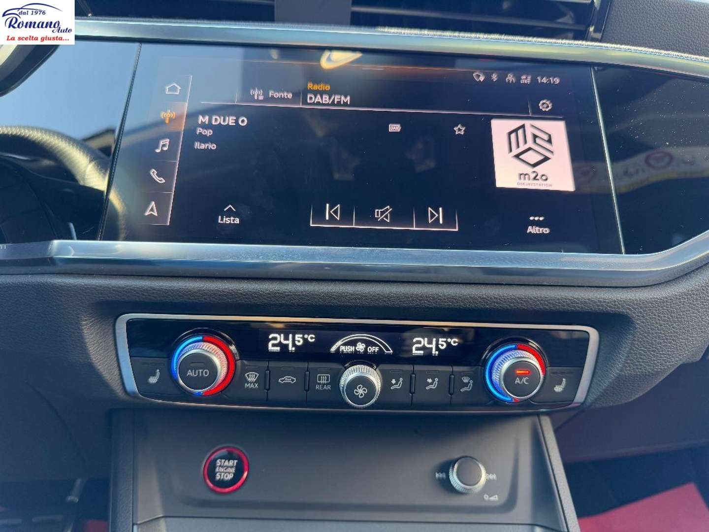 Audi RSQ3 Sportback - 2023 - Joinsteer - #34