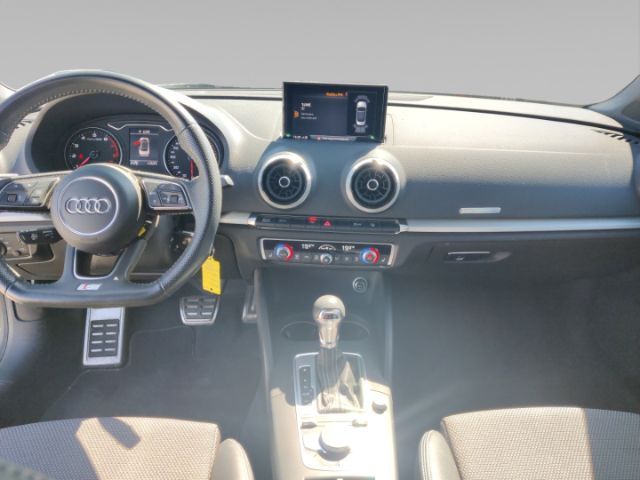 Audi A3 Cabriolet Sport 1.4 TFSI Cylinder On Demand Ultra S Tronic - 2017 - Joinsteer - #10