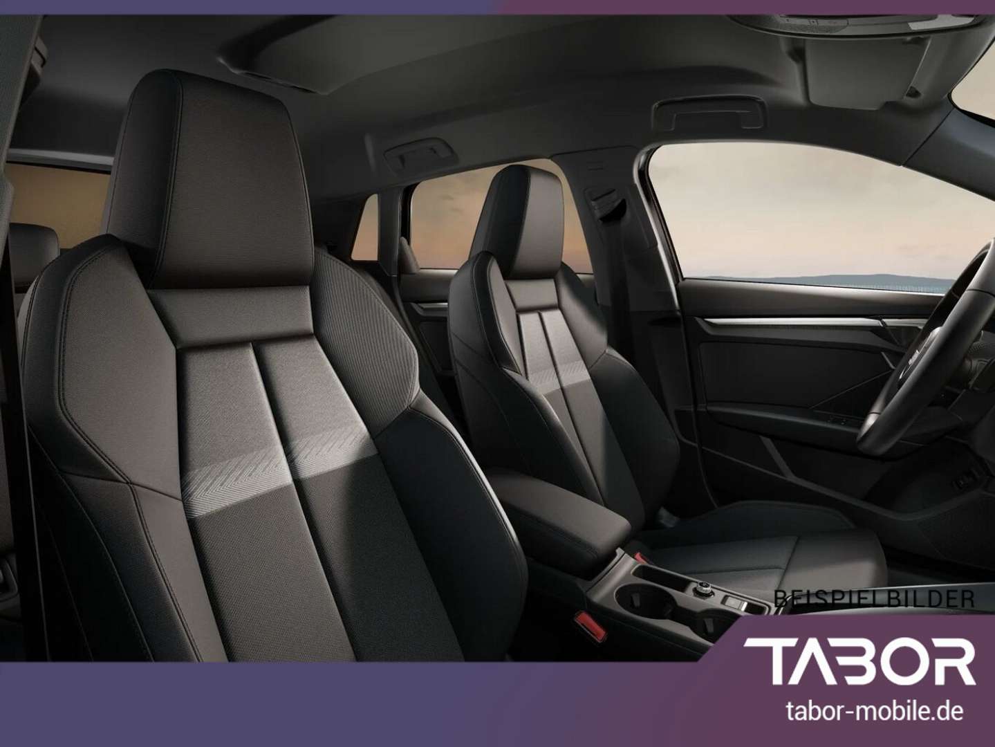 Audi A3 Sportback S Line 30 TFSI - 2025 - Joinsteer - #4