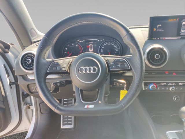 Audi A3 Cabriolet Sport 1.4 TFSI Cylinder On Demand Ultra S Tronic - 2017 - Joinsteer - #11
